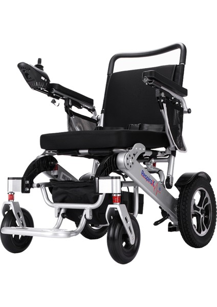 BC-EA9000 Otomatik Katlanır Akülü Tekerlekli Sandalye