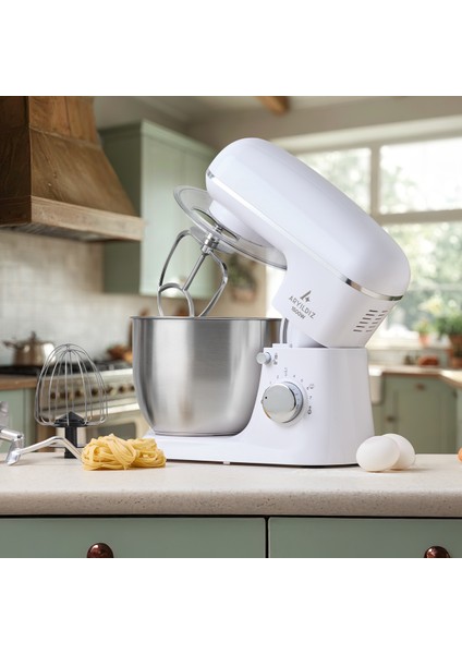 Power Chef Stand Mikser Krem fiyatları