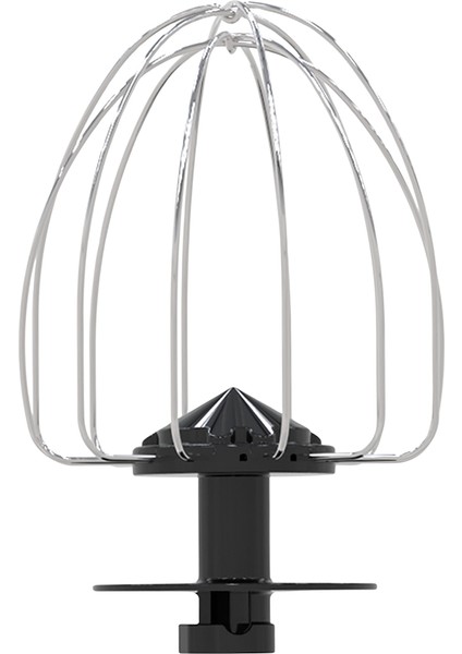 Power Chef Stand Mikser Krem