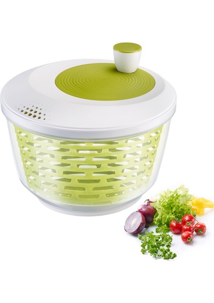 Spinderella Salata Kurutucu 4.4 Litre fiyatları