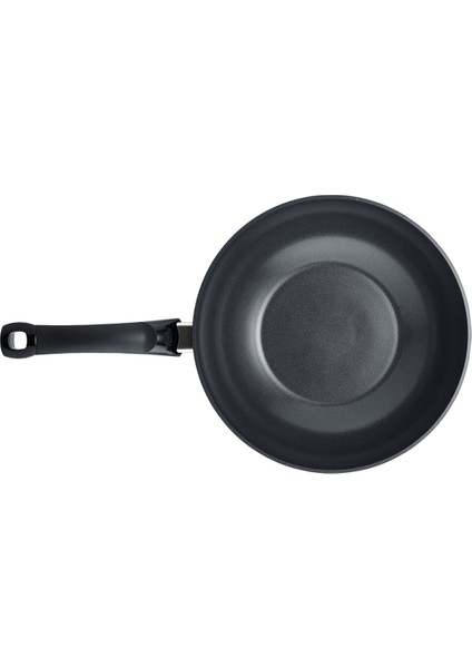 Ceratal Orbit Black Wok Tava 28 cm fırsatları