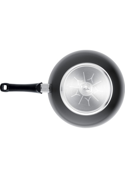 Ceratal Orbit Black Wok Tava 28 cm indirimleri