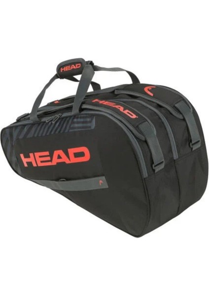 Base Padel Bag M Bkor Padel Raket Çantası