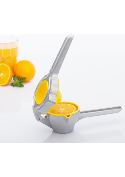Narenciye Sıkacağı
