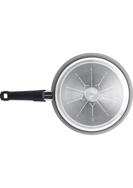 Ceratal Classic orbit Black Tava 24 cm modelleri