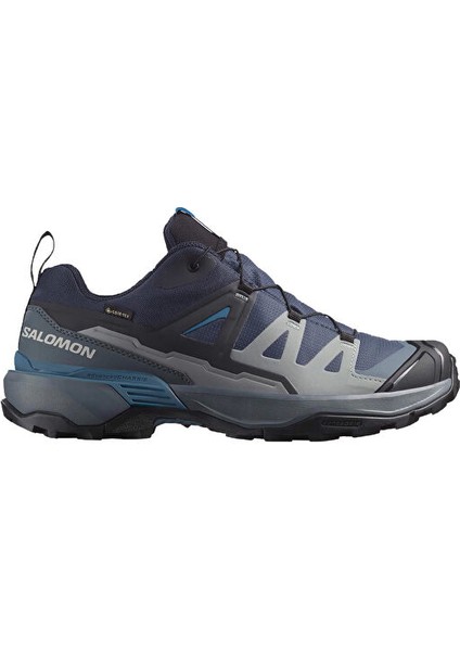 x Ultra 360 Gore-Tex Erkek Outdoor Ayakkabısı L47860400 Lacivert