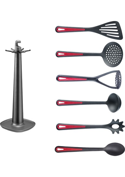 Gallant 7 Parça Servis Seti fiyatları