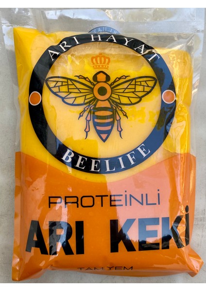 Beypetek / Arı Hayat Arı Keki (Yemi) 1kg. (20'li) modelleri