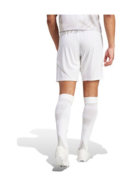 TIRO24 Sho Erkek Futbol Şortu IV7287 Beyaz fiyatları