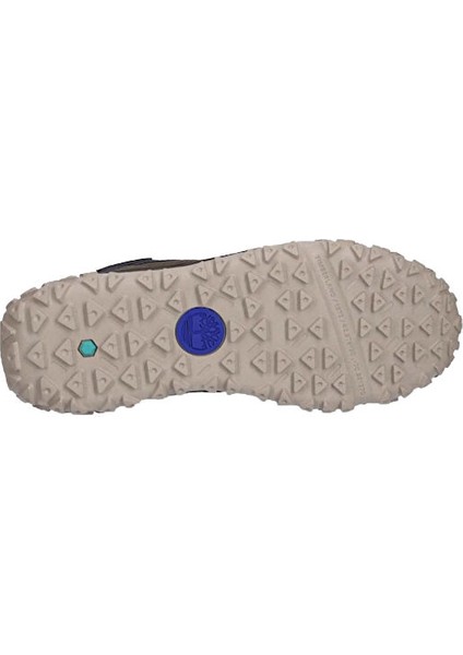 Tımberland Greenstride Motion 6 Mid Lace Up Sneaker Erkek Günlük Bot TB0A6CW1EP21 Lacivert indirimleri