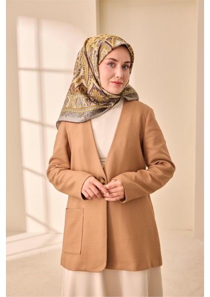 Twill Ipek Eşarp 11476-49 fiyatları