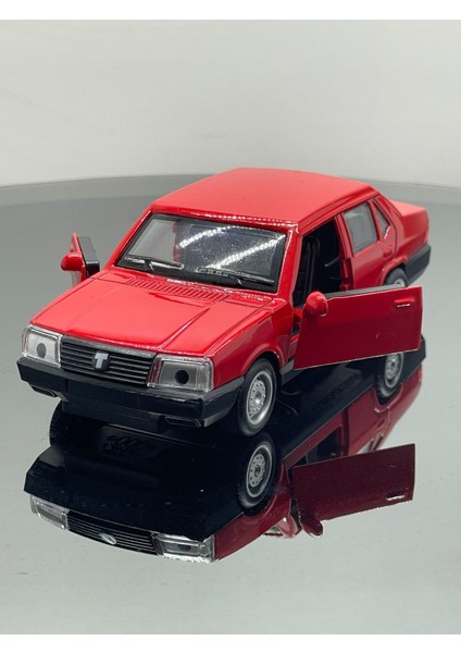 Metal 1.36 Tofaş Şahin Model Oyuncak Araba fiyatları