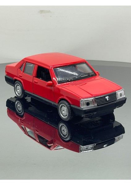 Metal 1.36 Tofaş Şahin Model Oyuncak Araba fırsatları