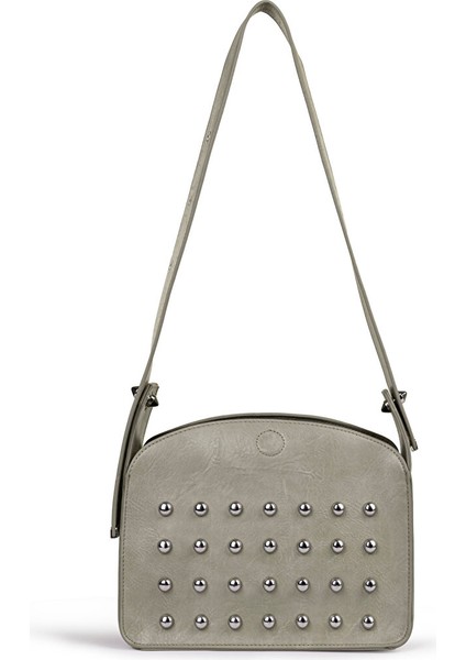 Trok Baskılı Deri Görünümlü Çanta TW6250052024023 modelleri