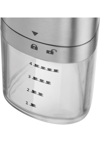 Brasilia Kahve Değirmeni indirimleri