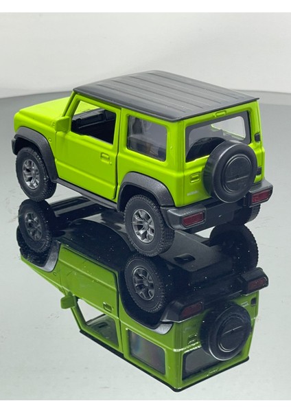 Metal Suzuki Jem 1.36 Model Oyuncak Araba fiyatları
