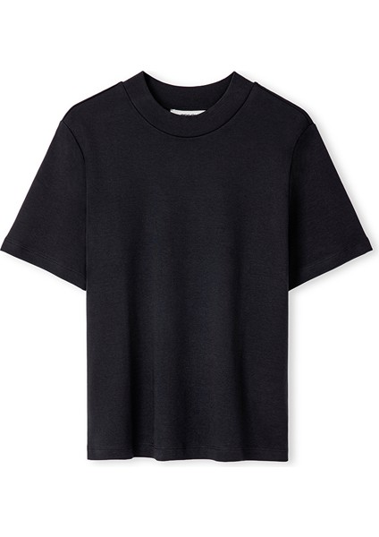 Rahat Kesim Basic Tişört IW6250070081001 indirimleri