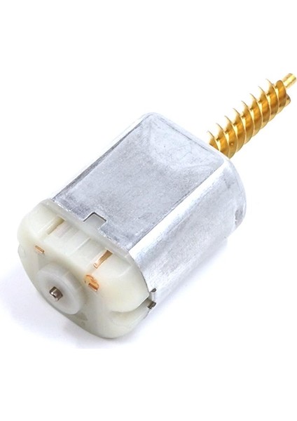 Hyundai Sonata Nf 2004-2010 Santa Fe cm I30 Fd 2007-2012 Için Kapı Kilit FC280 12V Motor Dişlisi modelleri