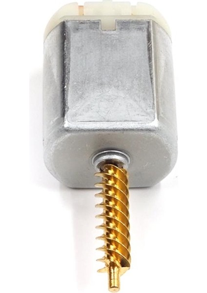 Hyundai Sonata Nf 2004-2010 Santa Fe cm I30 Fd 2007-2012 Için Kapı Kilit FC280 12V Motor Dişlisi fırsatları