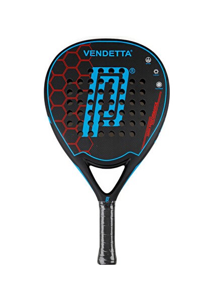 Pro's Pro Vendetta Padel Raketi Vendetta Padel Raketi X150 Yeşil