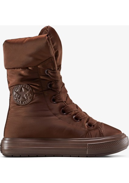 Chuck Taylor All Star Elements Kadın Kahverengi BOT.200