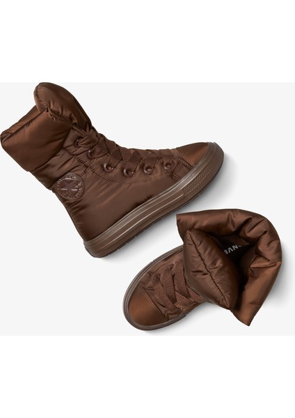 Chuck Taylor All Star Elements Kadın Kahverengi BOT.200 indirimleri