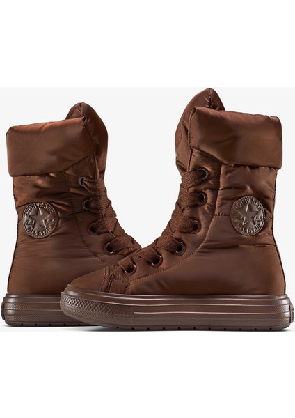 Chuck Taylor All Star Elements Kadın Kahverengi BOT.200