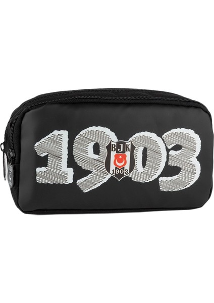 2 Bölmeli 1903 Suni Deri Kalemlik (25346)