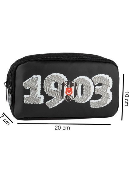 2 Bölmeli 1903 Suni Deri Kalemlik (25346) fiyatları