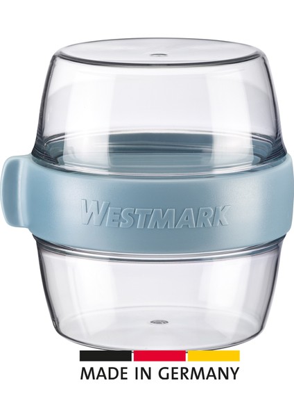 Yemek-Müsli Kabı 700 ml