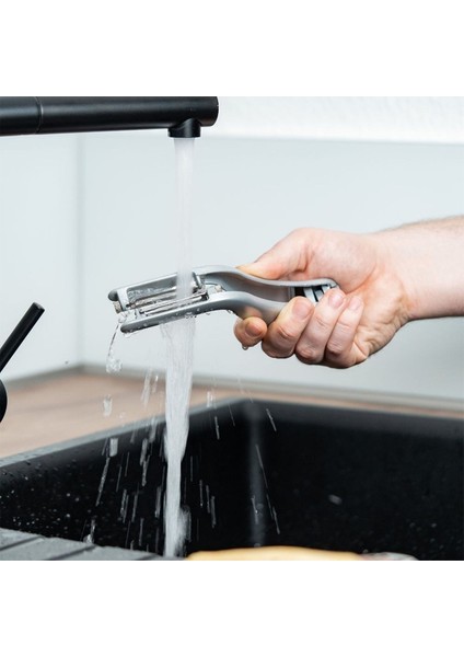 Peel-Star Alu Çift Bıçaklı Soyacak fırsatları