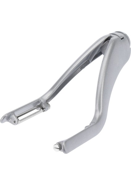 Peel-Star Alu Çift Bıçaklı Soyacak