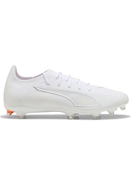 Ultra 6 Pro Fg/ag Erkek Çoklu Çim Zemin Kramponu 10855104 Beyaz