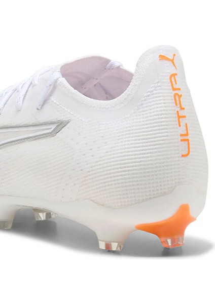 Ultra 6 Pro Fg/ag Erkek Çoklu Çim Zemin Kramponu 10855104 Beyaz