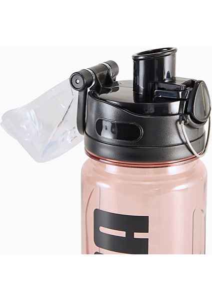 Tr Sportstyle Waterbottle Poised Pink Su Matarası 5351836 Pembe fiyatları