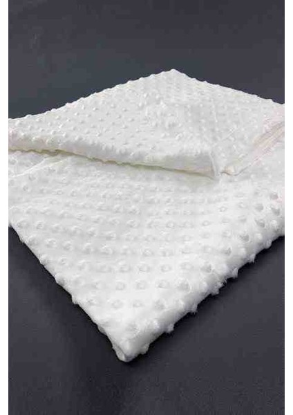 Nohutlu Bebek Battaniyesi