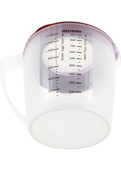 Helena Karıştırma Kabı 1.4 Litre fırsatları