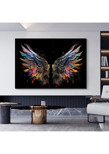 Banksy, Banksy Melek Duvar Sanatı, Beyaz Kanatlar, Banksy Eseri, Moda Duvar Sanatı, Graffiti Sanatı