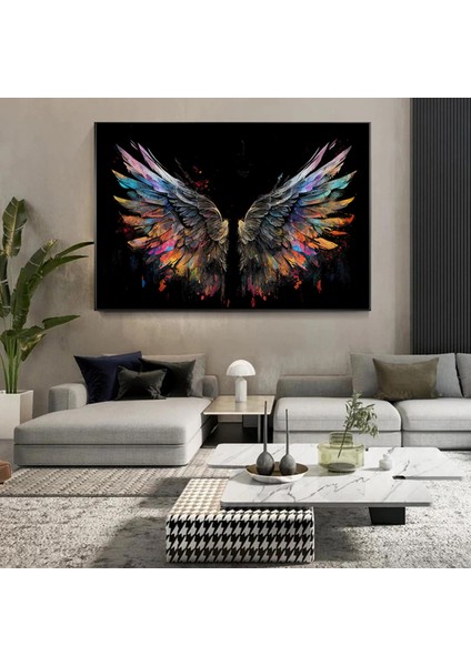 Banksy, Banksy Melek Duvar Sanatı, Beyaz Kanatlar, Banksy Eseri, Moda Duvar Sanatı, Graffiti Sanatı modelleri