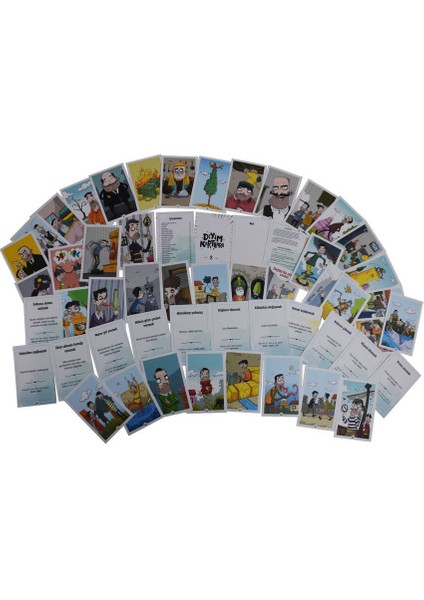 Deyim Kartları 2 Çamlıca Çocuk Yayınları fiyatları