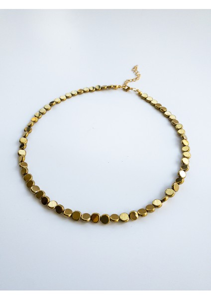 Olin Doğal Taş Kolye fiyatları