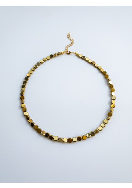 Olin Doğal Taş Kolye modelleri