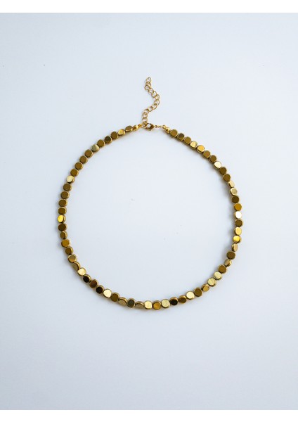 Olin Doğal Taş Kolye fırsatları