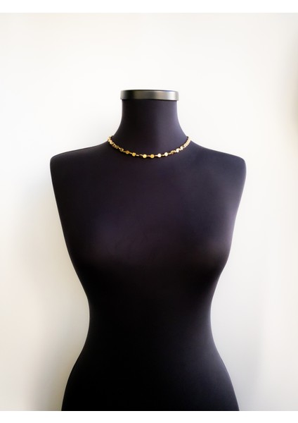 Olin Doğal Taş Kolye indirimleri