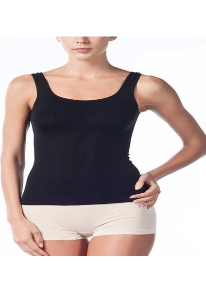 1601 Kalın Askılı Atlet