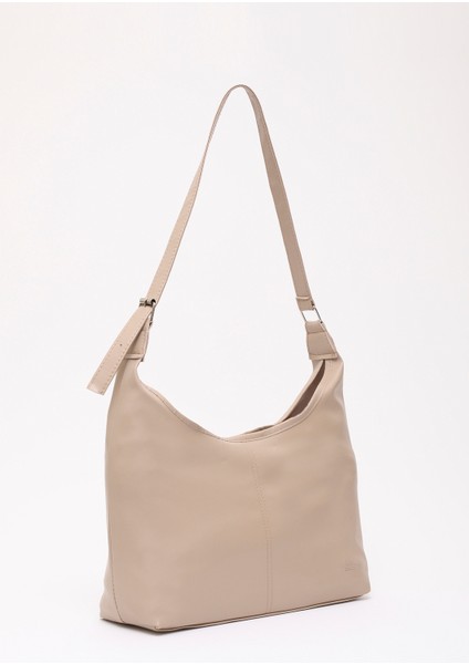 Vizon SHK208 Yumuşak Suni Deri ,tek Bölmeli, Çıtçıtlı Ayarlanabilir Askılı Kol ve Omuz Çantası fiyatları