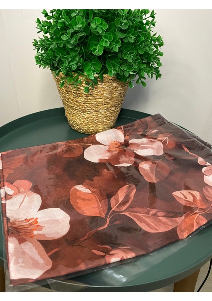 Rose Pamuk Ipek Şal Bordo modelleri