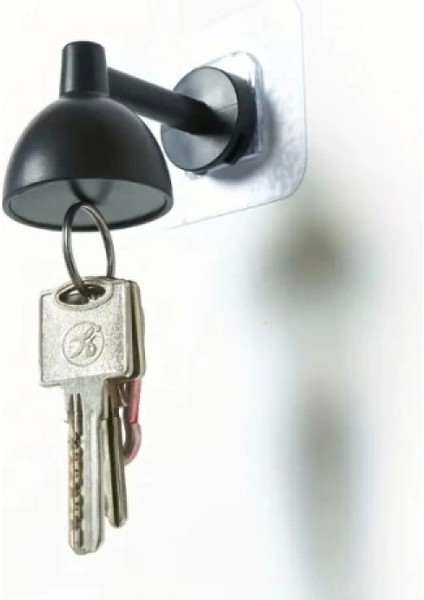 Lamba Şeklinde Anahtar Tutucu modelleri