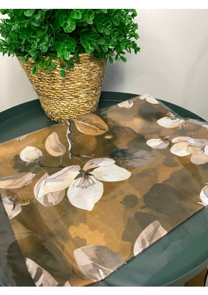 Rose Pamuk Ipek Şal Taba modelleri