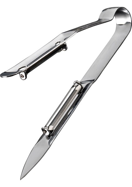 Monopol Çok Amaçlı Soyacak